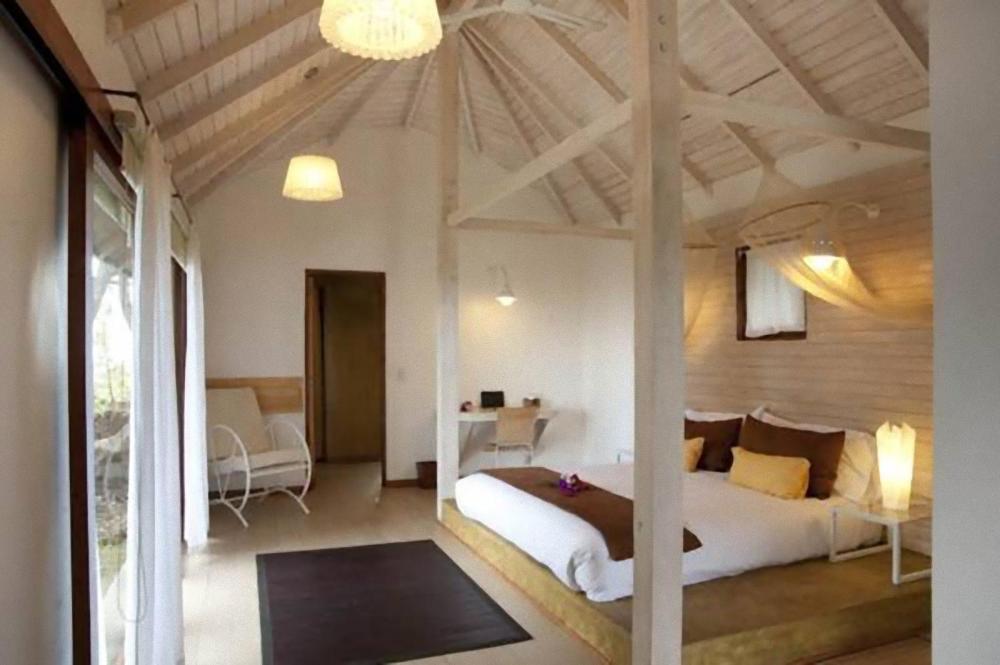 Hotel Altiplánico Rapa Nui - image #2