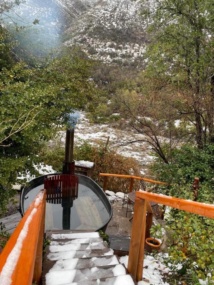 Hotel Altiplánico San Alfonso - imagen #5