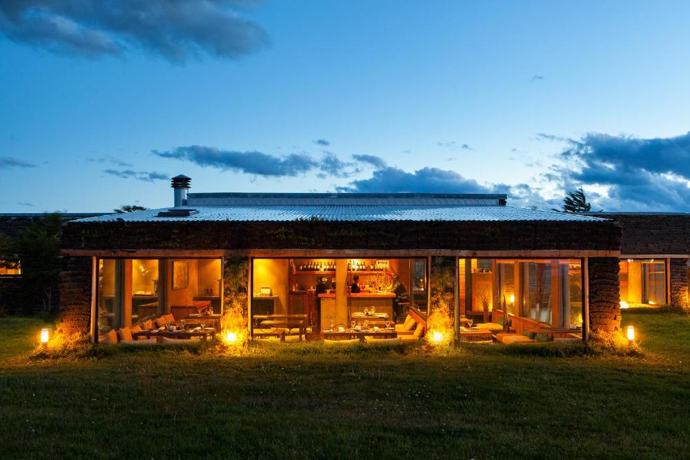 Hotel Altiplánico Sur - image #2