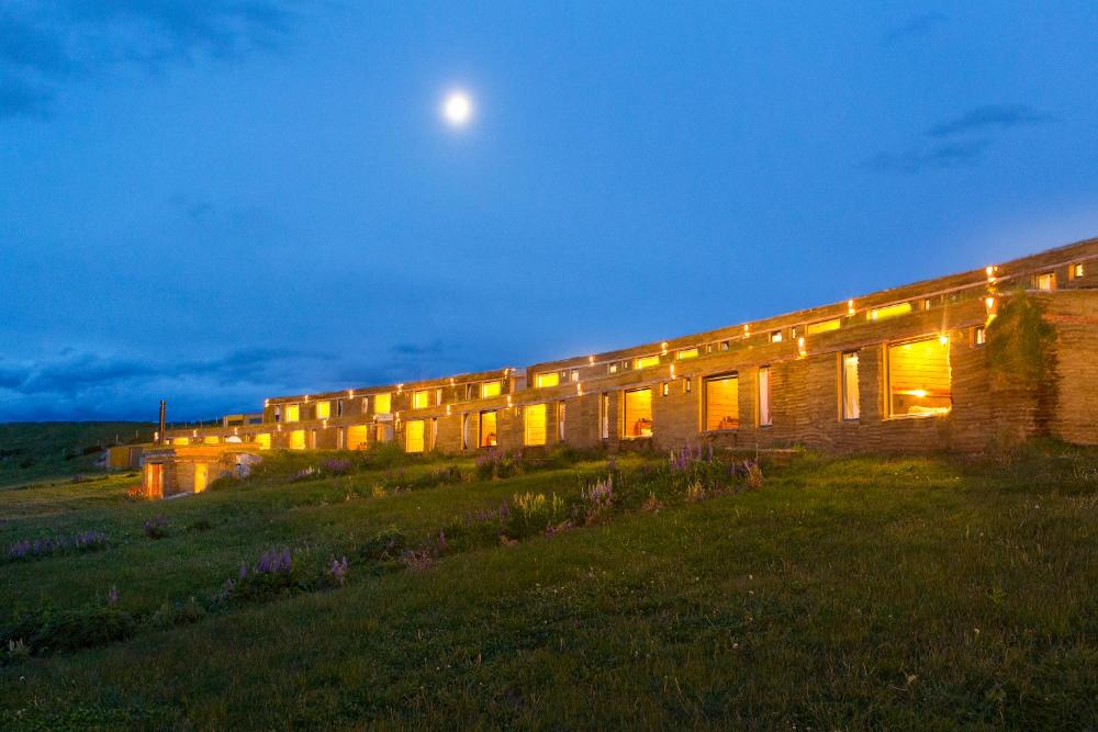 Hotel Altiplánico Sur - image #4