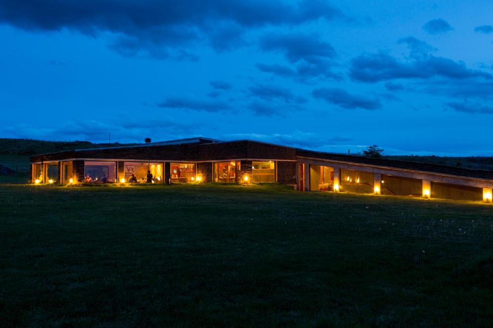 Hotel Altiplánico Sur - imagen #5