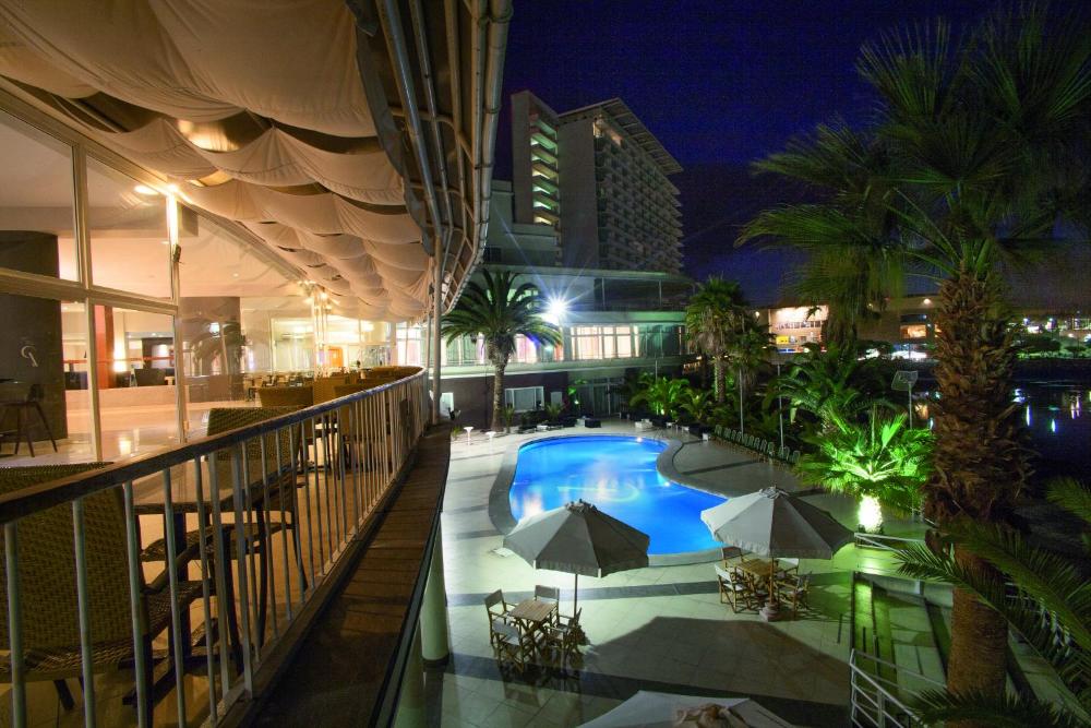 Hotel Antofagasta - imagen #5