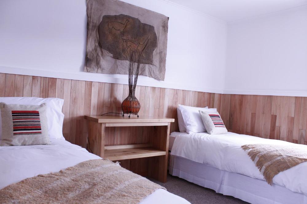 Hotel Aqua Terra - image #2