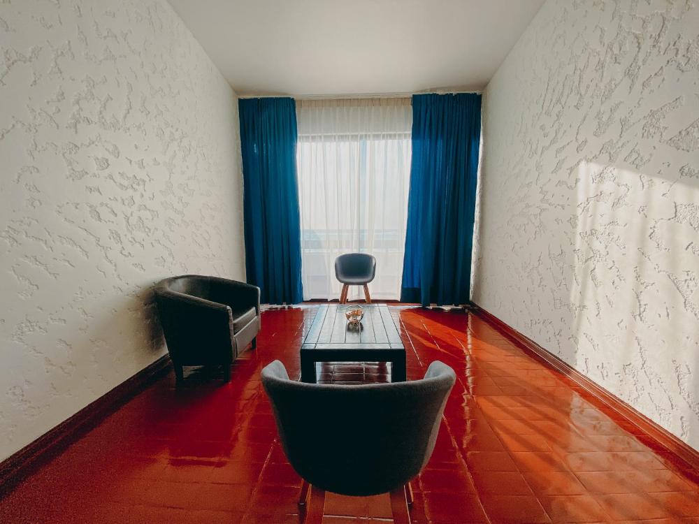 Panamericana Hotel Arica - image #2