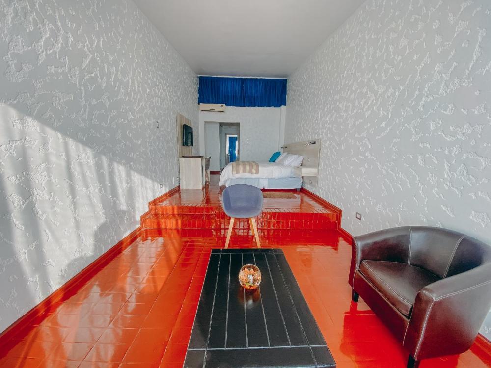 Panamericana Hotel Arica - image #4