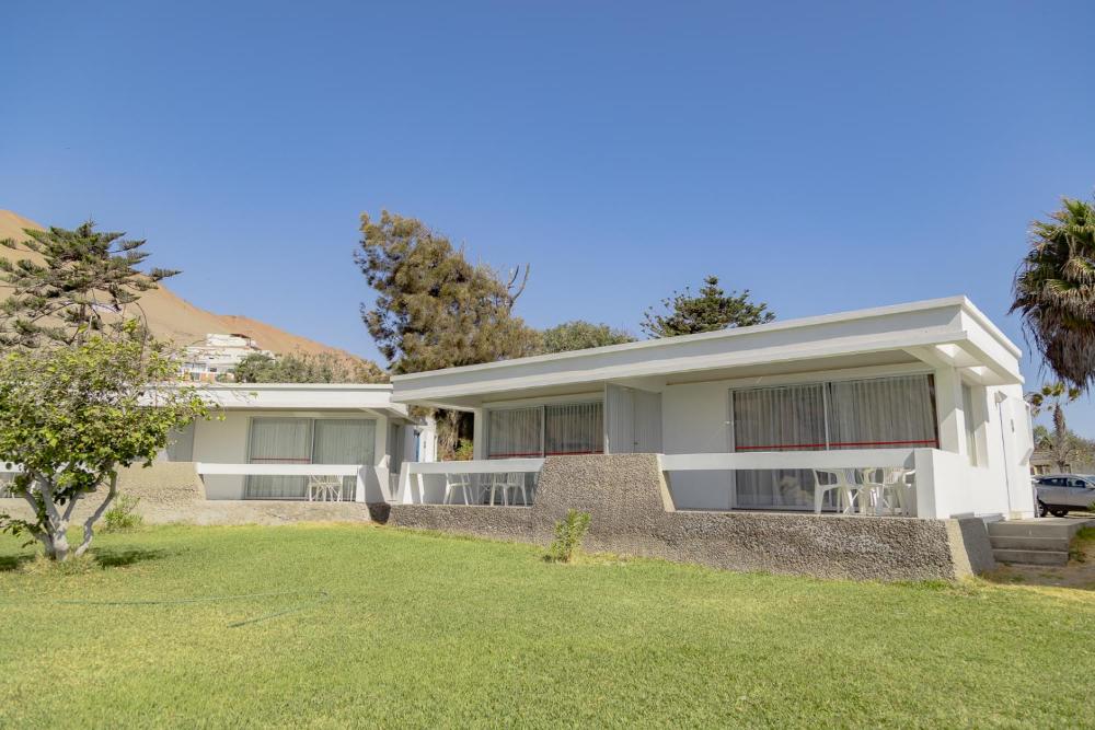 Panamericana Hotel Arica - imagen #5