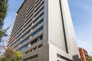 Hotel Atton El Bosque