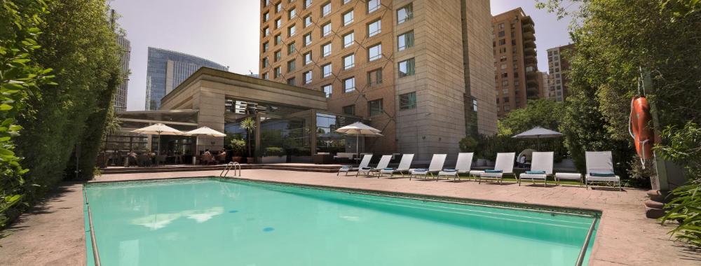 Hotel Atton Las Condes - imagen #5