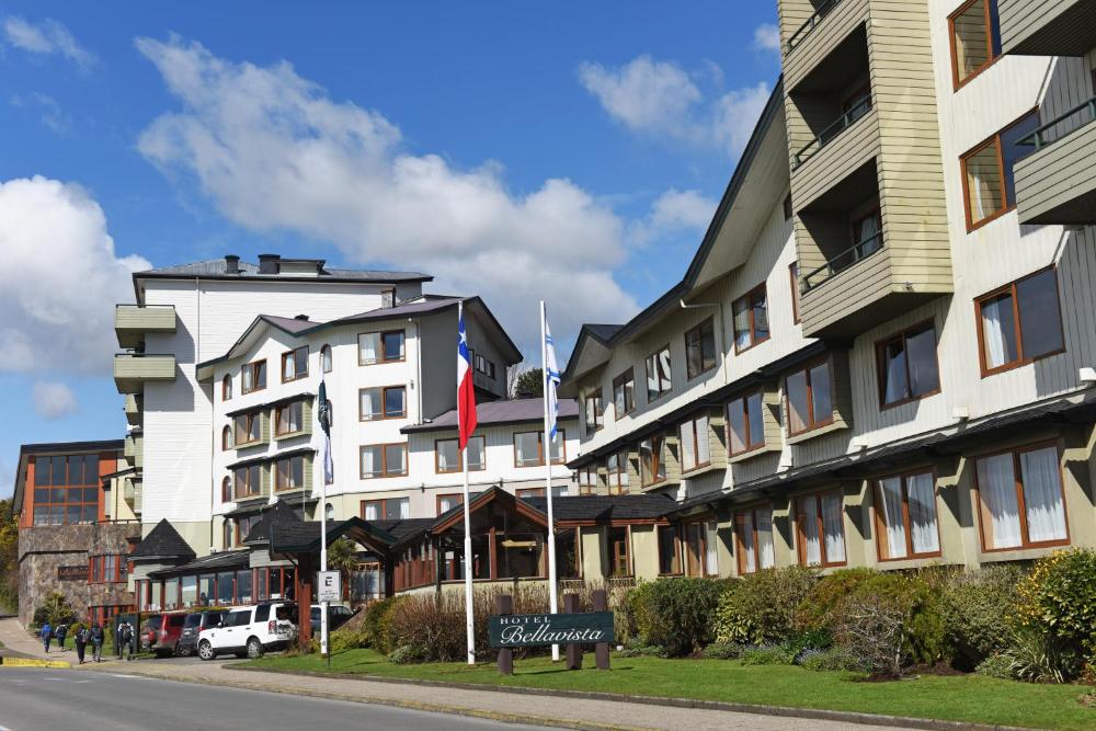 Hotel Bellavista - image #4