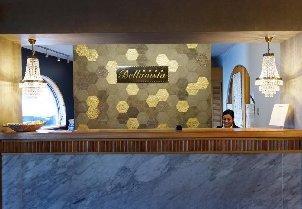 Hotel Bellavista - imagen #5