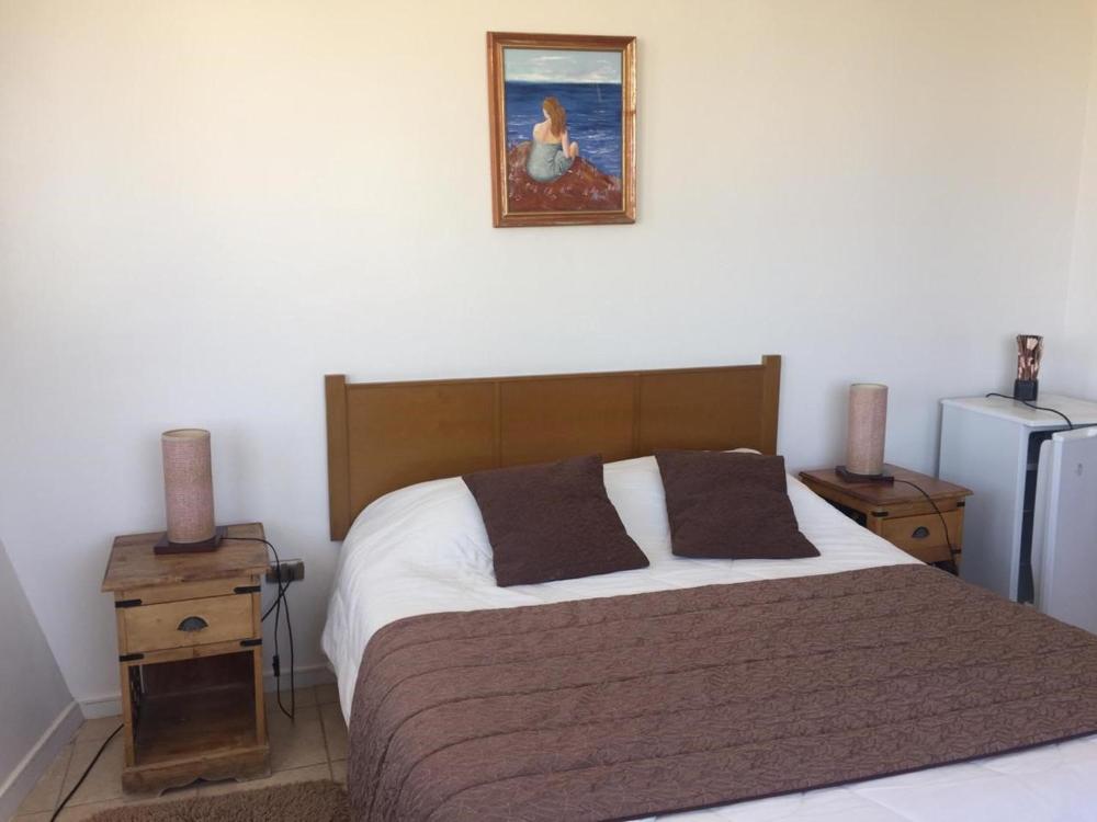 Hotel Blanco Encalada - image #4