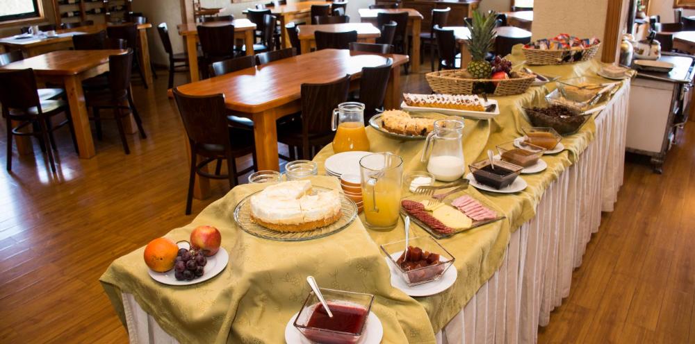 Hotel Borde Lago - image #4