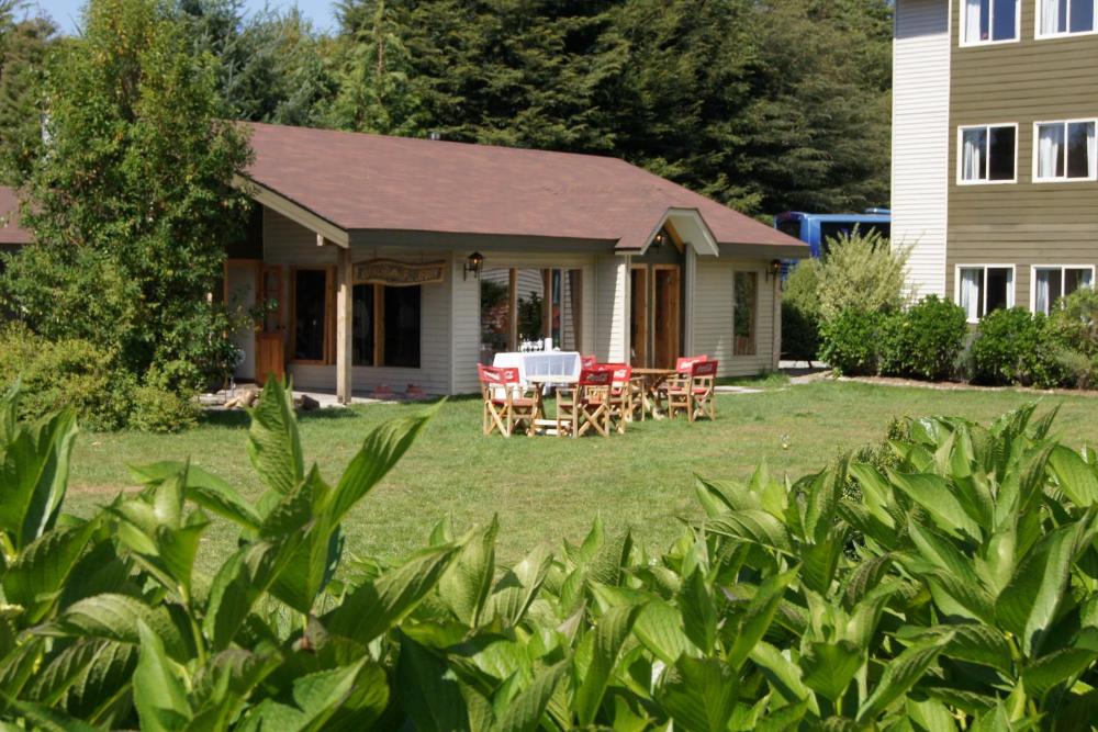 Hotel Borde Lago - imagen #5