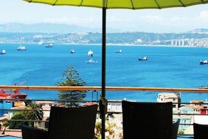 Hotel Boutique Acontraluz