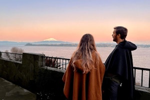 Hotel Cabañas del Lago