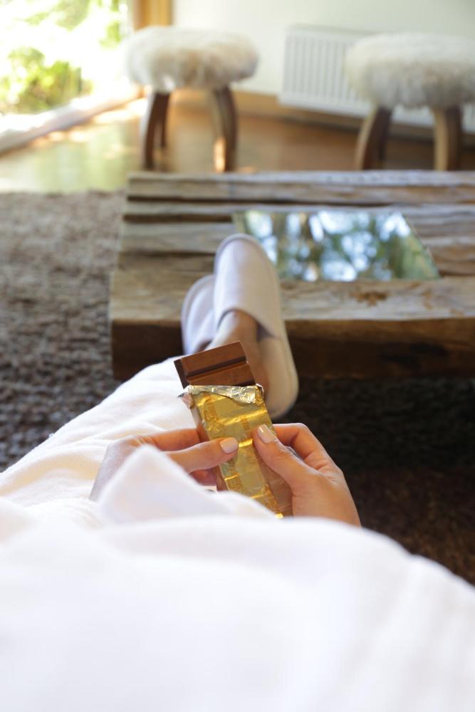 Hotel Cabañas del Lago - image #4