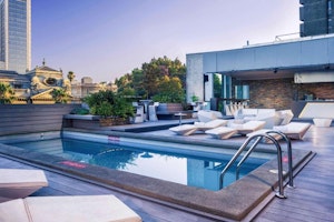 Hotel Caesar Business