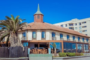 Hotel Campanario del Mar