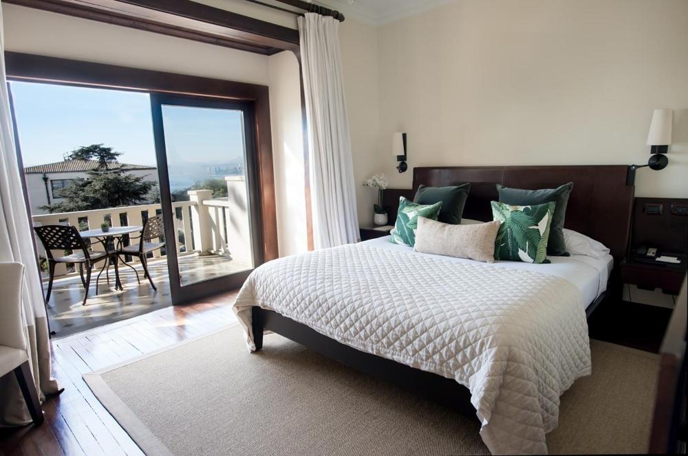 Hotel Casa Higueras - image #4