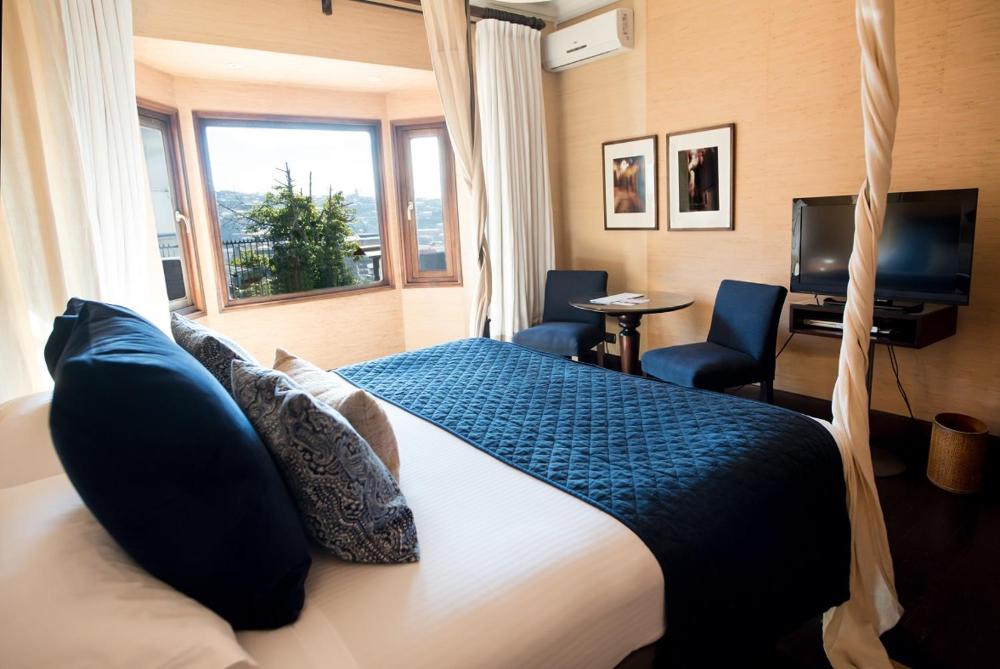 Hotel Casa Higueras - imagen #5