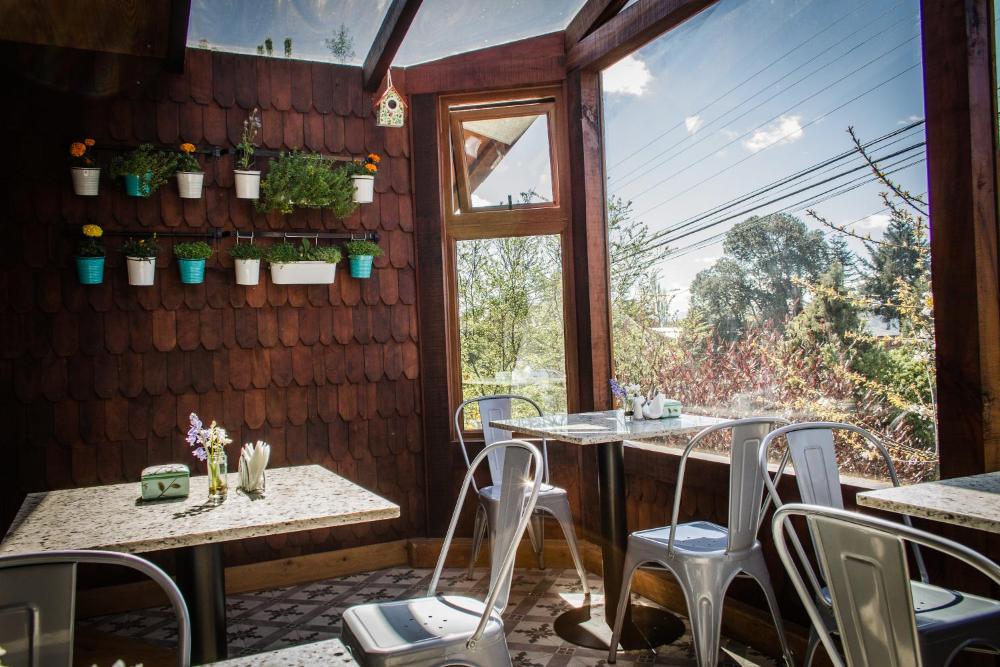 Hotel Casa Kalfu - imagen #5