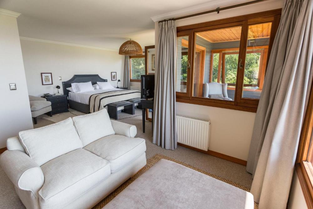 Hotel Casa Molino - imagen #5