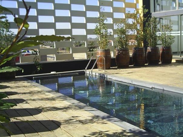 Hotel Casino Talca - image #4