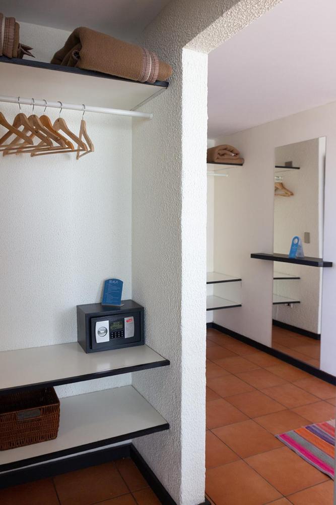 Hotel Club La Serena - image #2