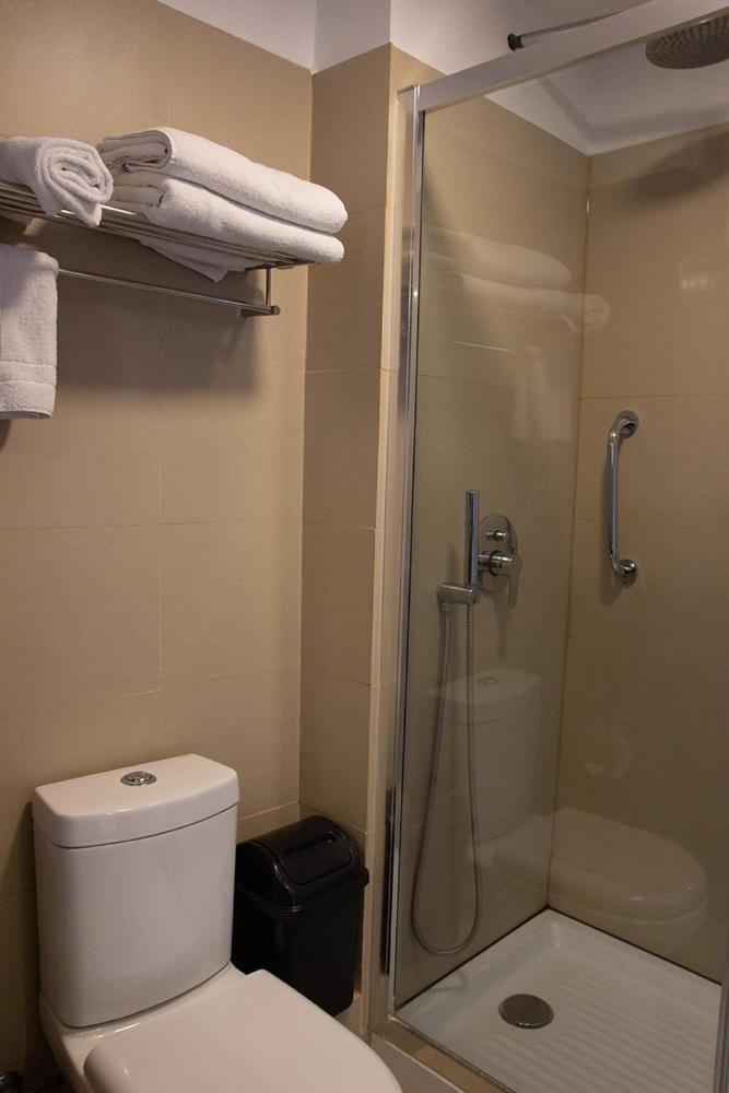 Hotel Club La Serena - image #4