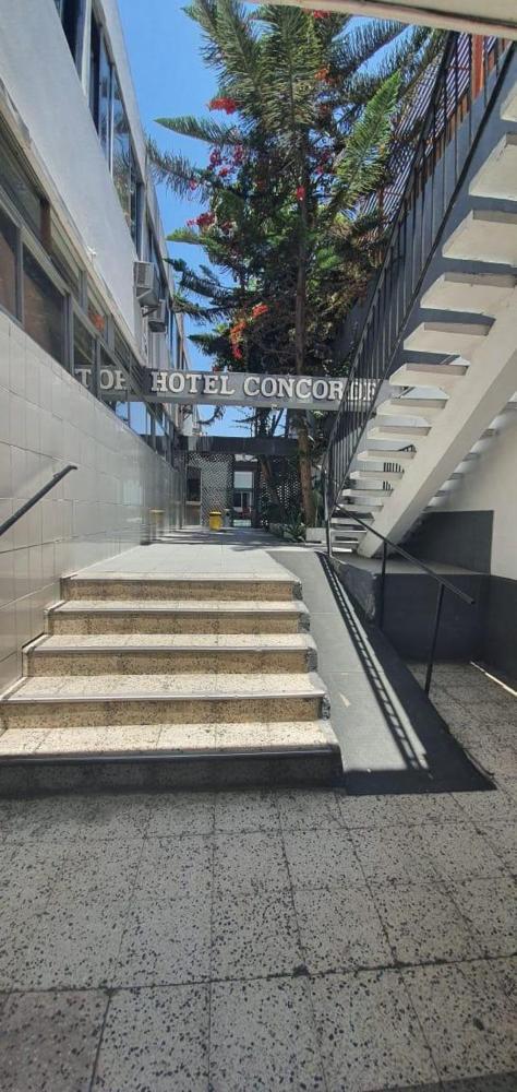 Hotel Concorde - image #2