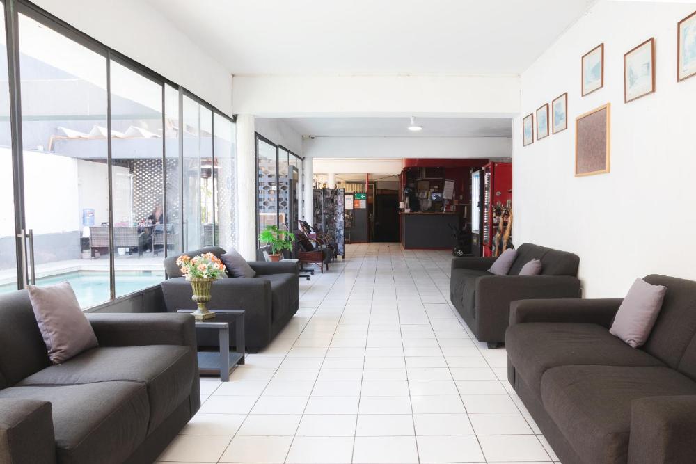 Hotel Concorde - image #4