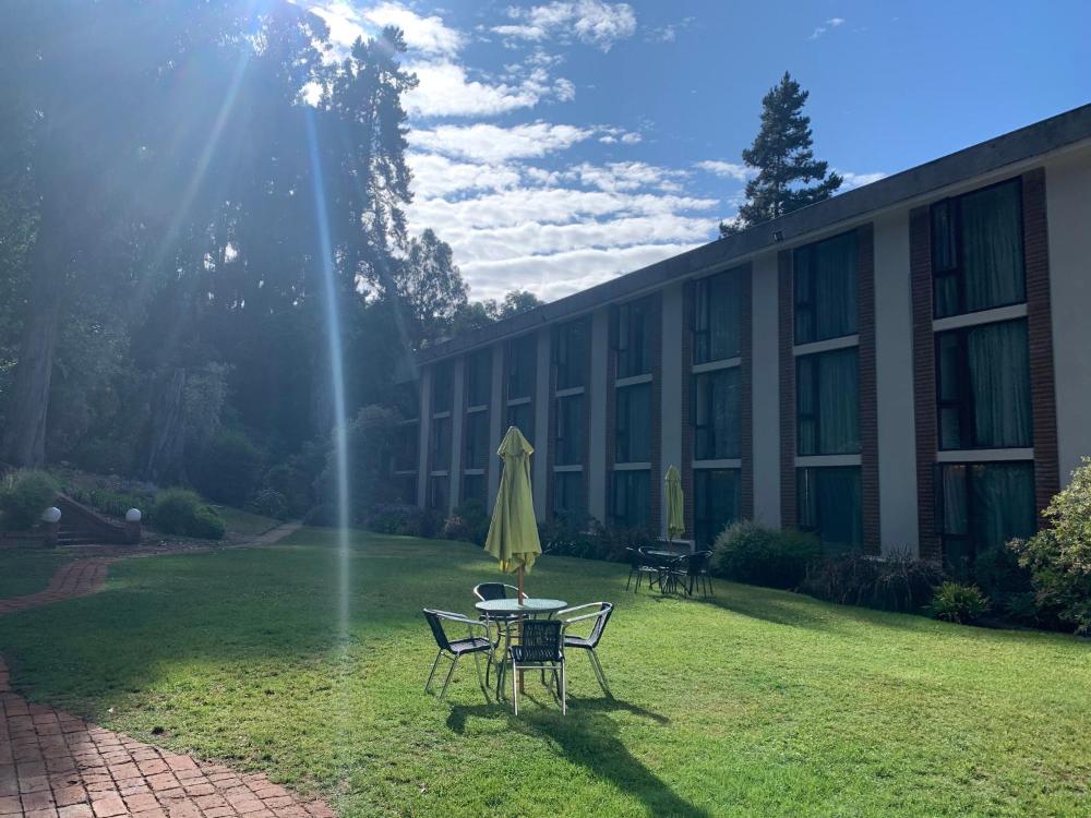 Hotel Conference Town Información, Tarifas y Reservas