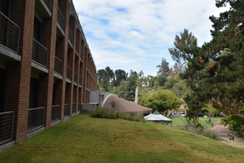 Hotel Conference Town - imagen #5