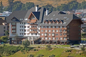 Hotel Cumbres De Puerto Varas