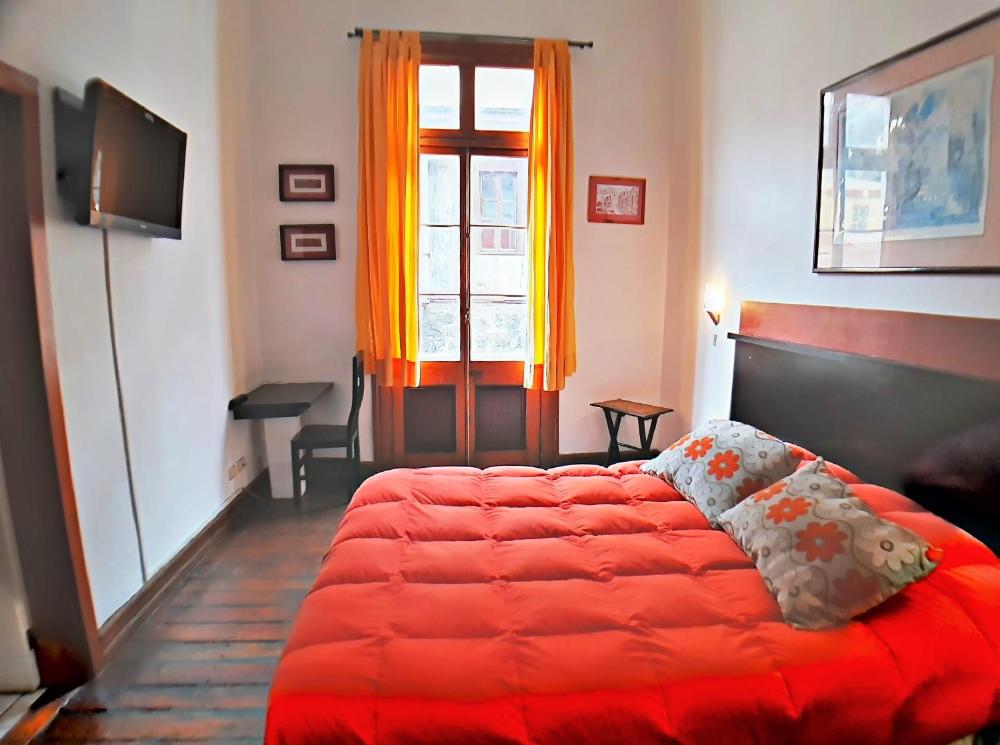 Hotel Da Vinci Valparaíso - image #4