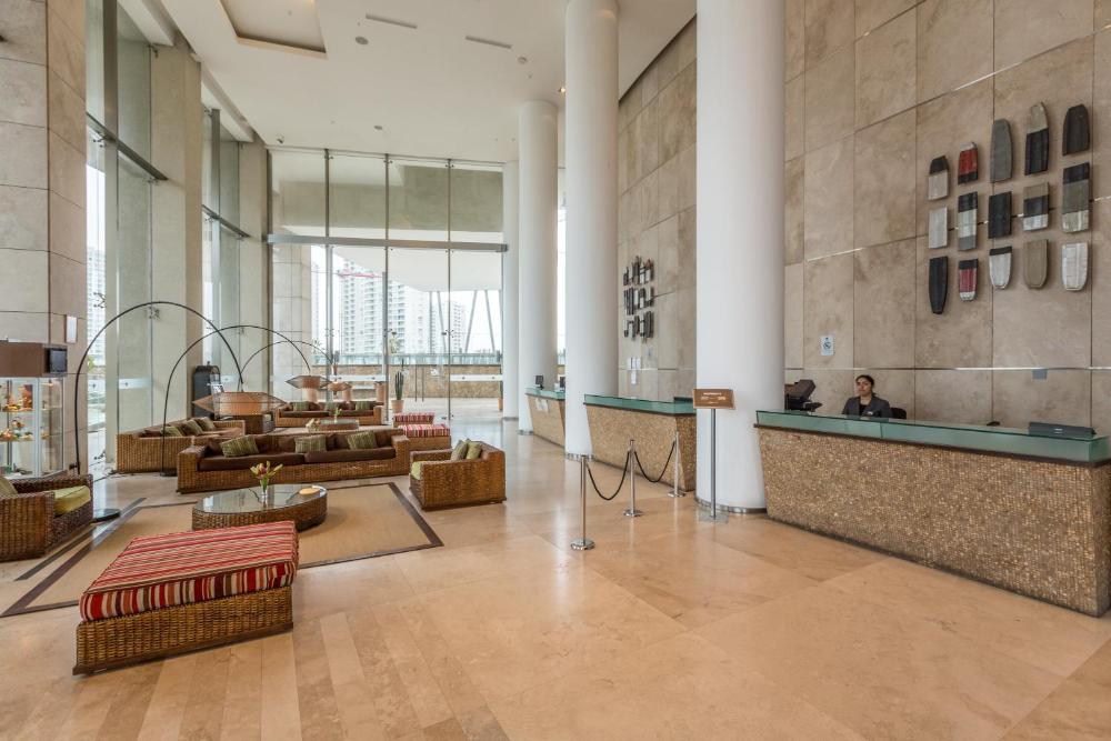 Hotel de la Bahía - image #3