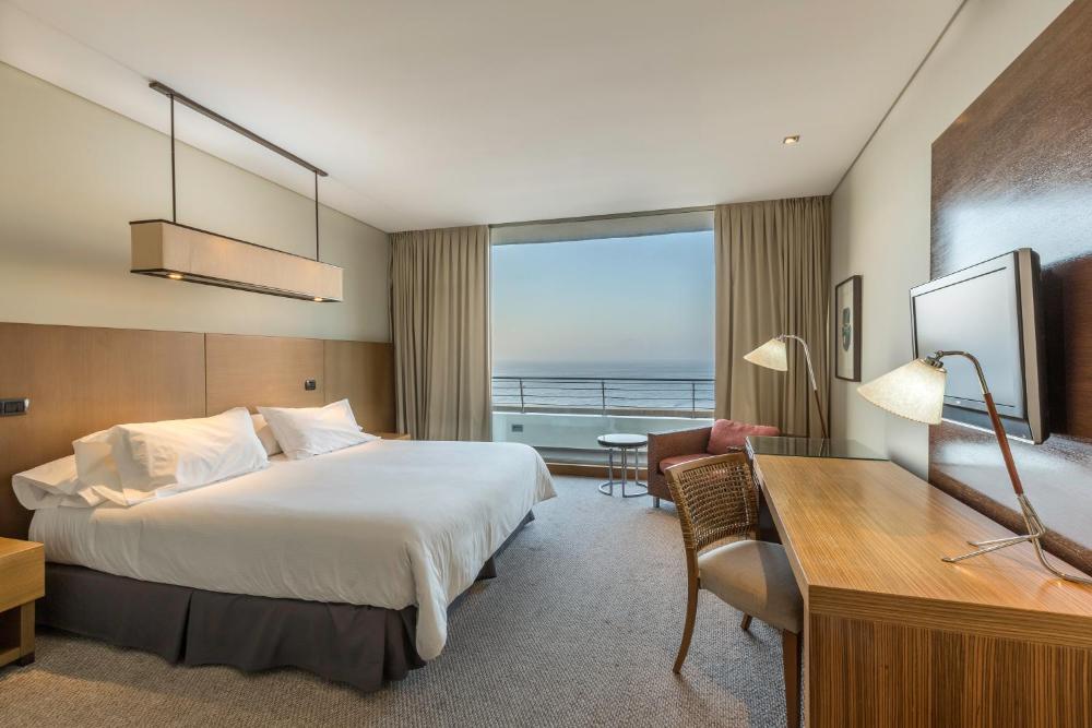 Hotel de la Bahía - image #4