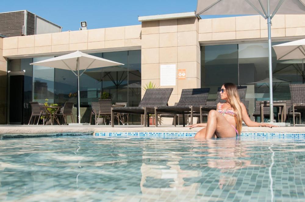 Hotel del Desierto - image #2