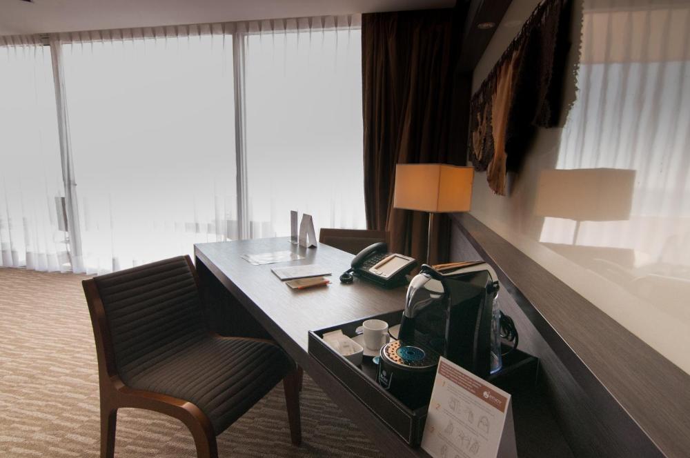 Hotel del Desierto - image #4