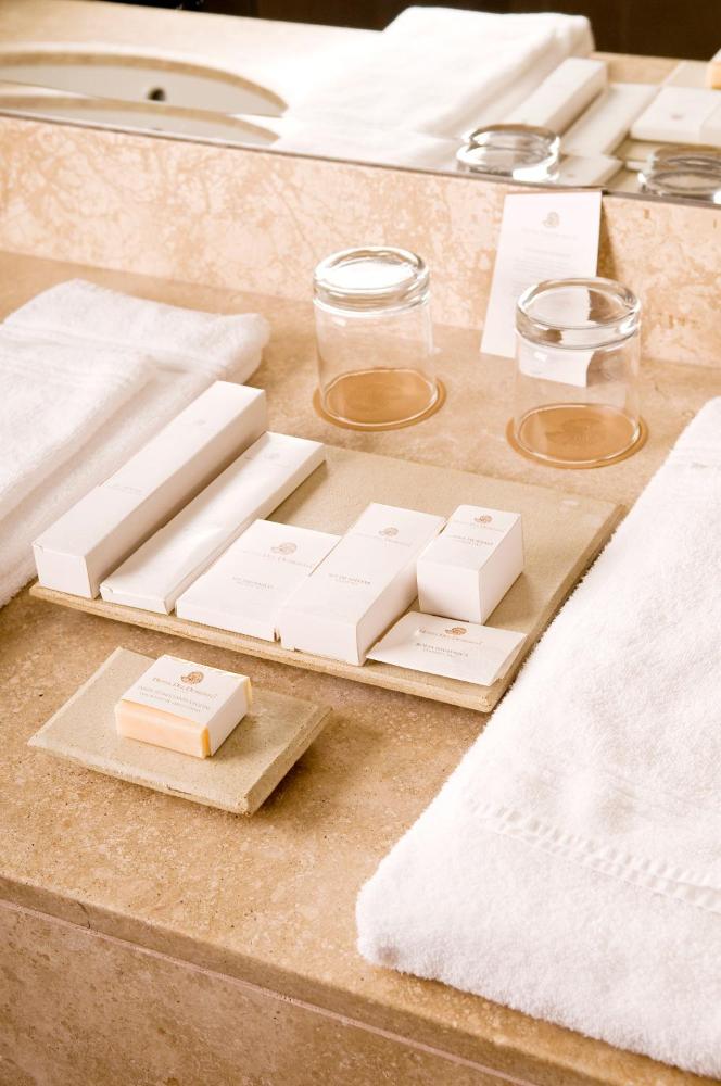 Hotel del Desierto - imagen #5