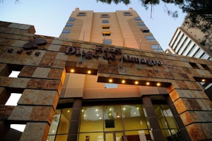 Hotel Diego de Almagro - Calama