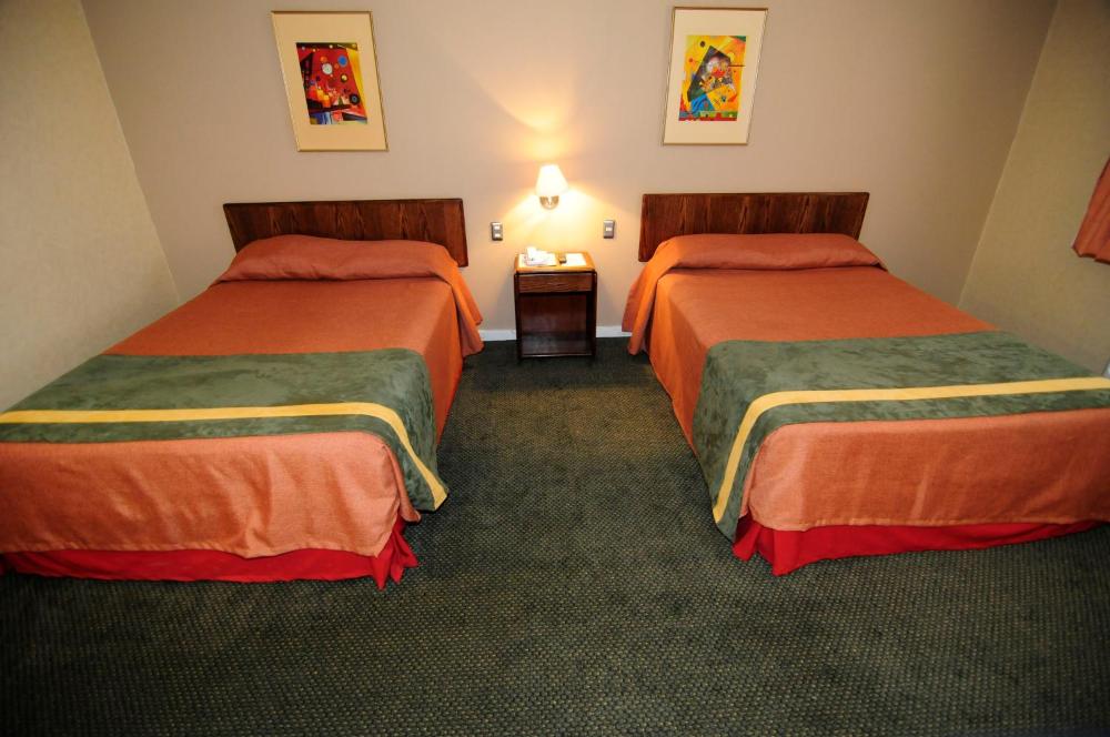 Hotel Diego de Almagro - Calama - imagen #5