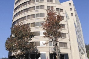 Hotel Diego de Almagro Concepción