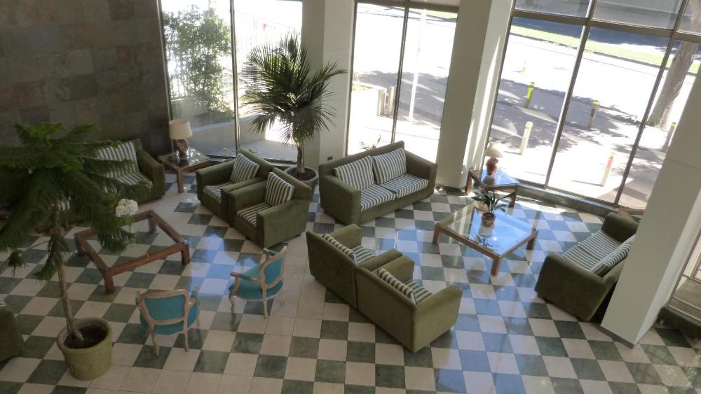 Hotel Diego de Almagro Concepción - image #2