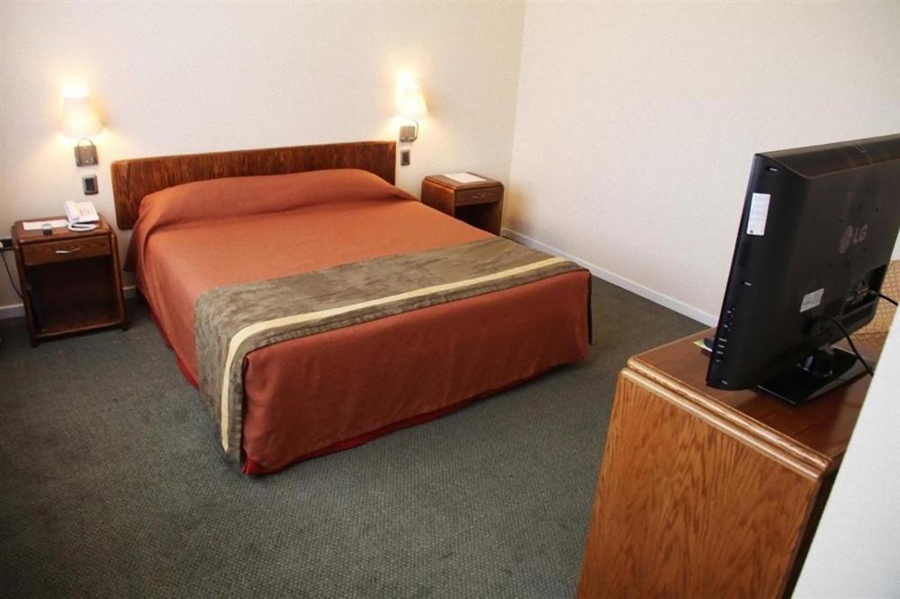 Hotel Diego de Almagro Concepción - image #4