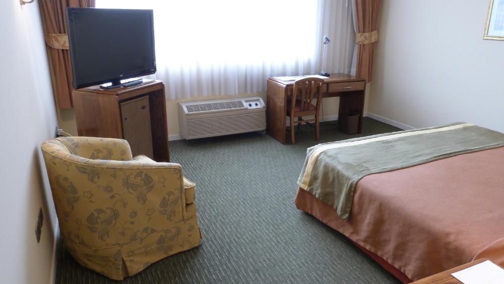 Hotel Diego de Almagro Concepción - imagen #5