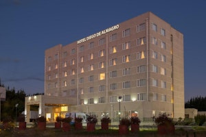 Hotel Diego de Almagro Lomas Verdes