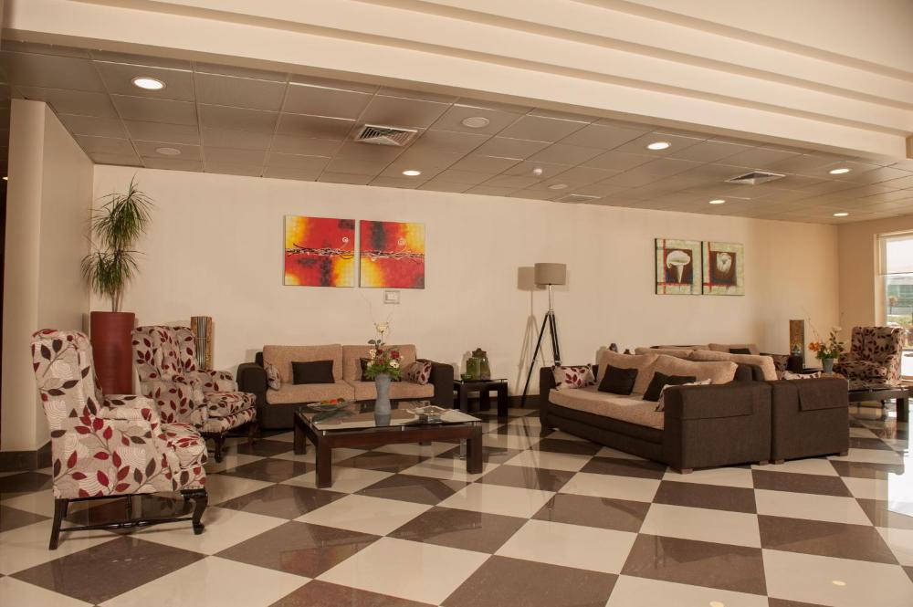 Hotel Diego de Almagro Lomas Verdes - imagen #5