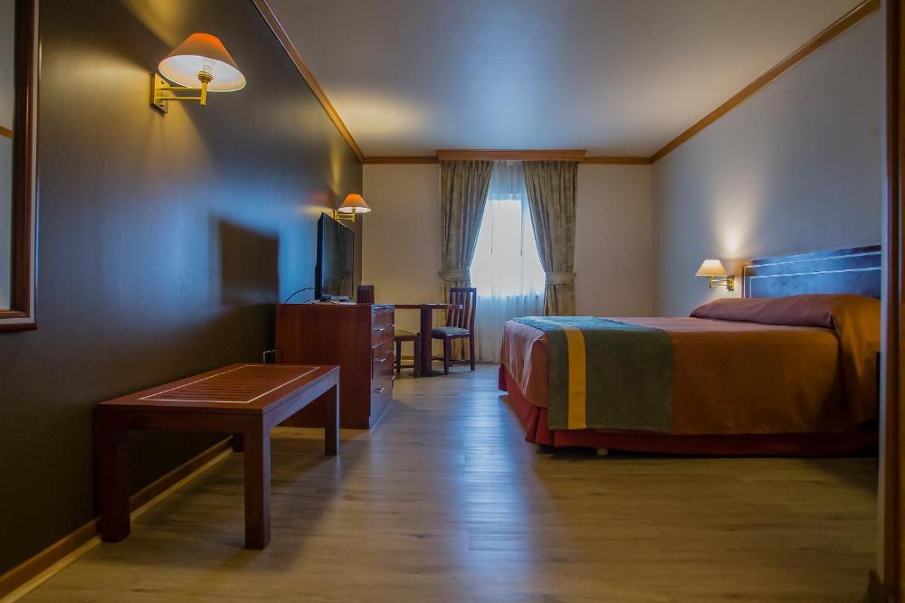 Hotel Diego de Almagro Puerto Montt - image #4