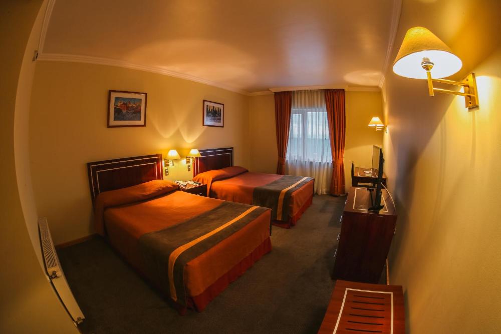 Hotel Diego de Almagro Punta Arenas - imagen #5